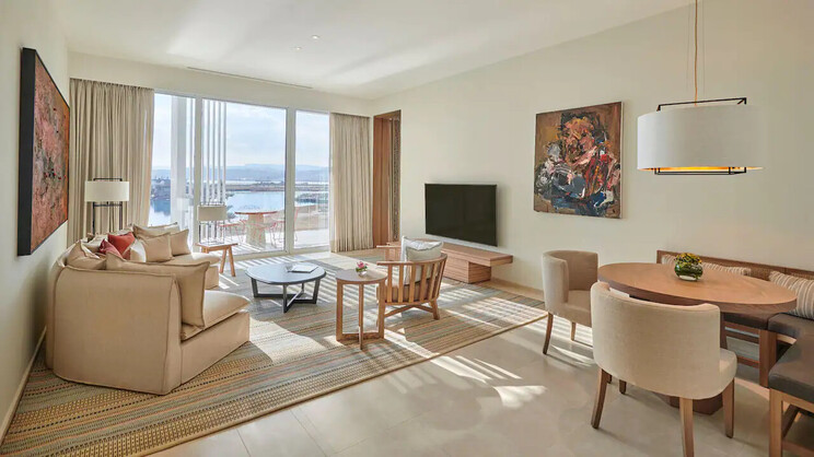 Hyatt Regency Aqaba Ayla 